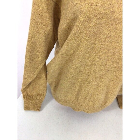 Esprit Vintage Wool Turtleneck Sweater Womens Medium - Picture 6 of 6